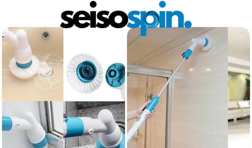 SeisoSpin